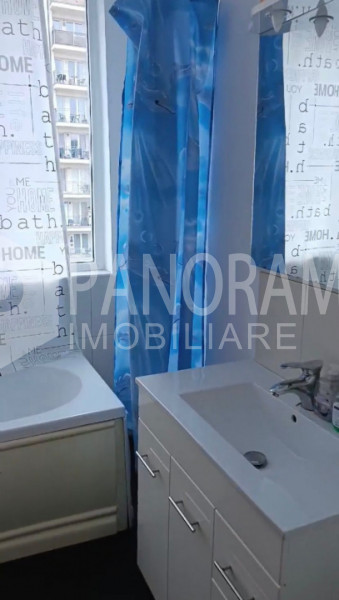 Apartament cu 2 camere - Iris
