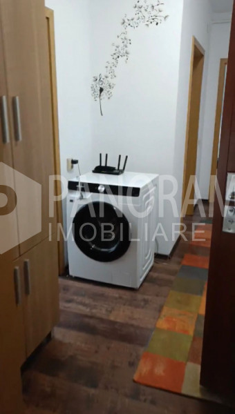 Apartament cu 2 camere - Iris