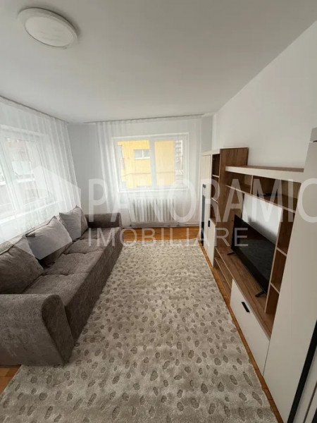 Apartament cu 2 camere - Mărăști