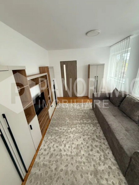 Apartament cu 2 camere - Mărăști