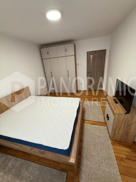 Apartament cu 2 camere - Mărăști