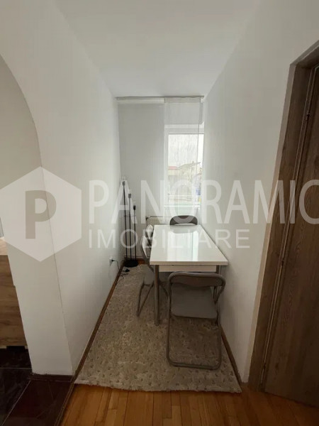 Apartament cu 2 camere - Mărăști