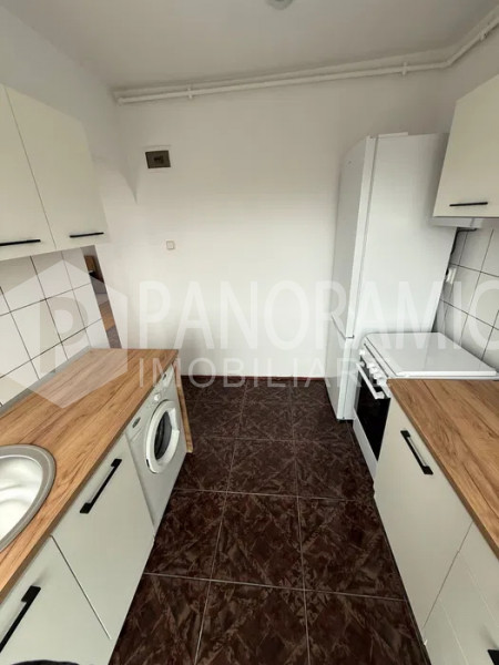 Apartament cu 2 camere - Mărăști