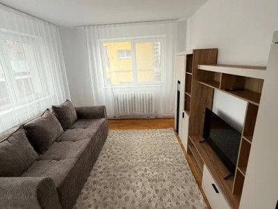 Apartament cu 2 camere - Mărăști