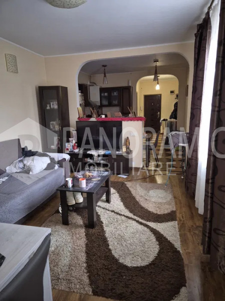 Apartament cu 2 camere - Horea / Zona Centrală