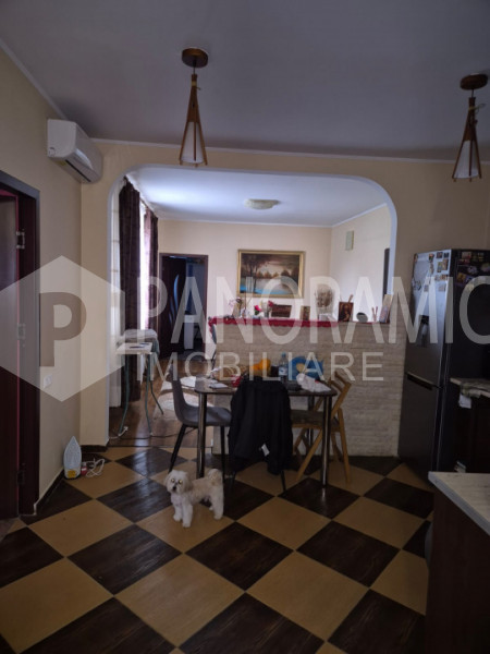 Apartament cu 2 camere - Horea / Zona Centrală