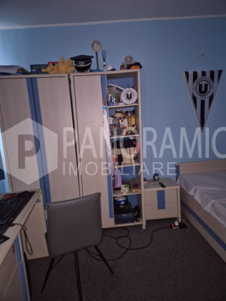 Apartament cu 2 camere - Horea / Zona Centrală