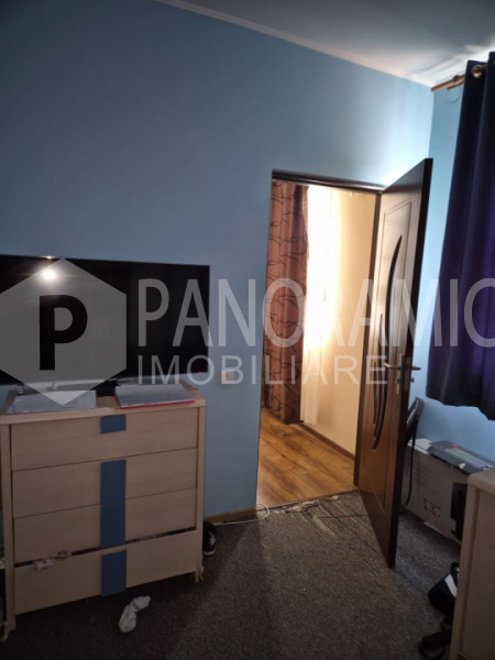 Apartament cu 2 camere - Horea / Zona Centrală
