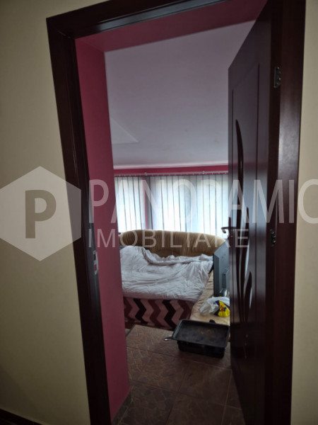 Apartament cu 2 camere - Horea / Zona Centrală