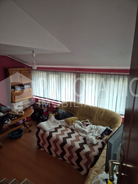 Apartament cu 2 camere - Horea / Zona Centrală