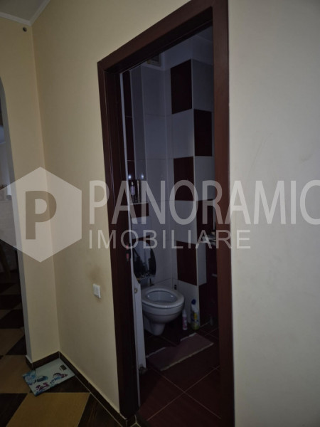 Apartament cu 2 camere - Horea / Zona Centrală