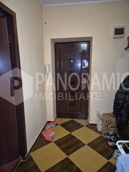 Apartament cu 2 camere - Horea / Zona Centrală