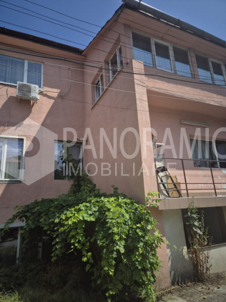 Apartament cu 2 camere - Horea / Zona Centrală