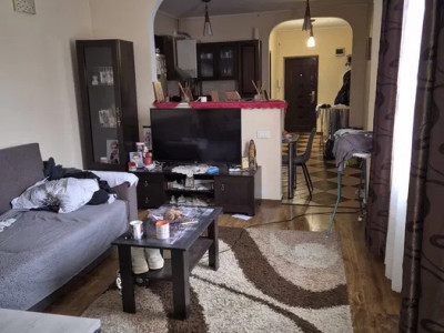 Apartament cu 2 camere - Horea / Zona Centrală