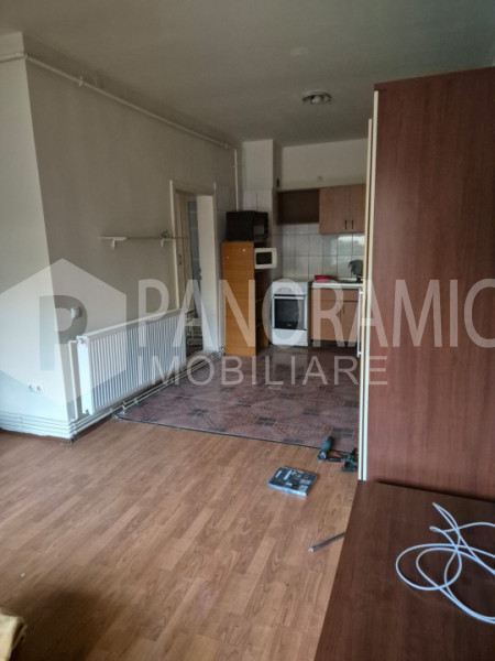 Apartament cu 4 camere - Horea / Zona Centrală