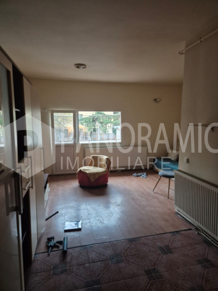 Apartament cu 4 camere - Horea / Zona Centrală