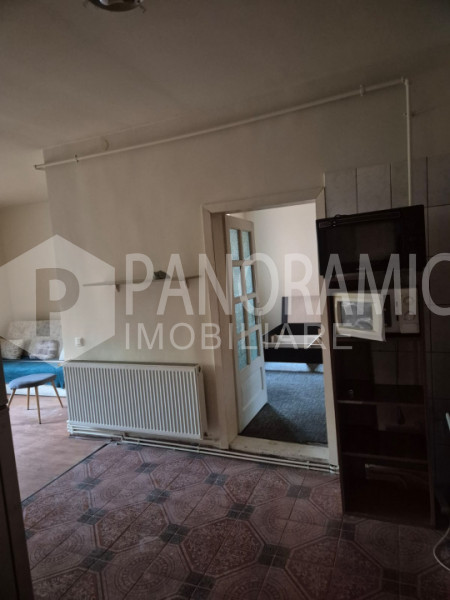 Apartament cu 4 camere - Horea / Zona Centrală