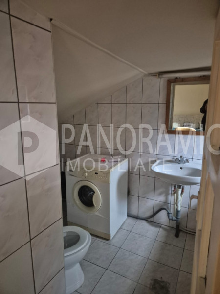 Apartament cu 4 camere - Horea / Zona Centrală