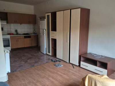 Apartament cu 4 camere - Horea / Zona Centrală