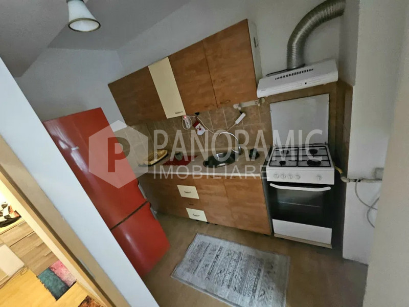 Apartament cu 1 cameră - Mărăști zona pod Aurel Vlaicu