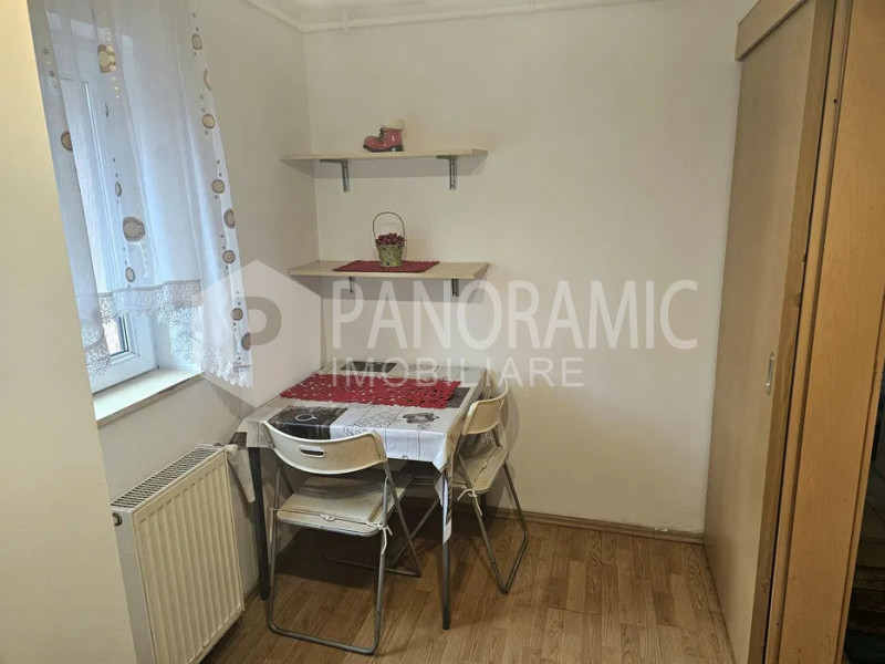 Apartament cu 1 cameră - Mărăști zona pod Aurel Vlaicu