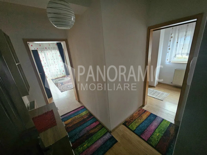 Apartament cu 1 cameră - Mărăști zona pod Aurel Vlaicu