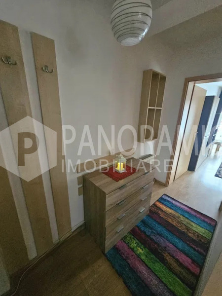Apartament cu 1 cameră - Mărăști zona pod Aurel Vlaicu