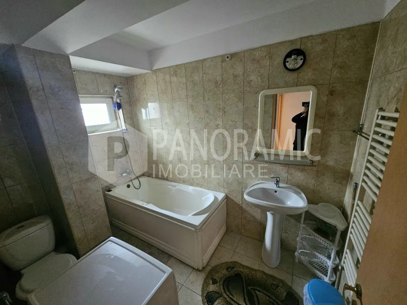 Apartament cu 1 cameră - Mărăști zona pod Aurel Vlaicu