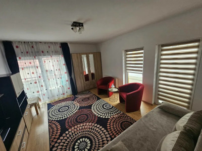 Apartament cu 1 cameră - Mărăști zona pod Aurel Vlaicu