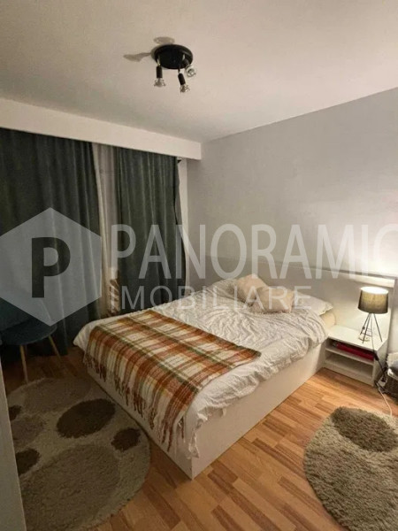 Apartament cu 2 camere - Zorilor