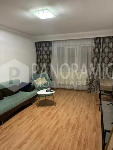 Apartament cu 2 camere - Zorilor