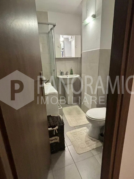 Apartament cu 2 camere - Zorilor