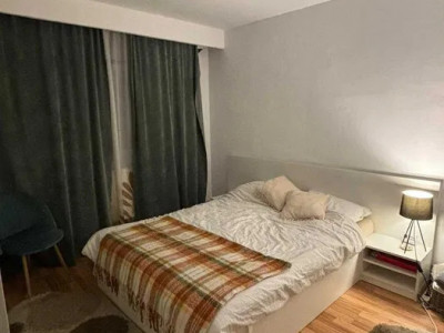 Apartament cu 2 camere - Zorilor