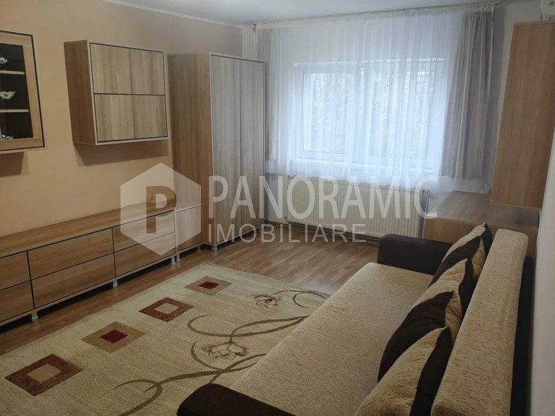 Apartament cu 2 camere - Zorilor