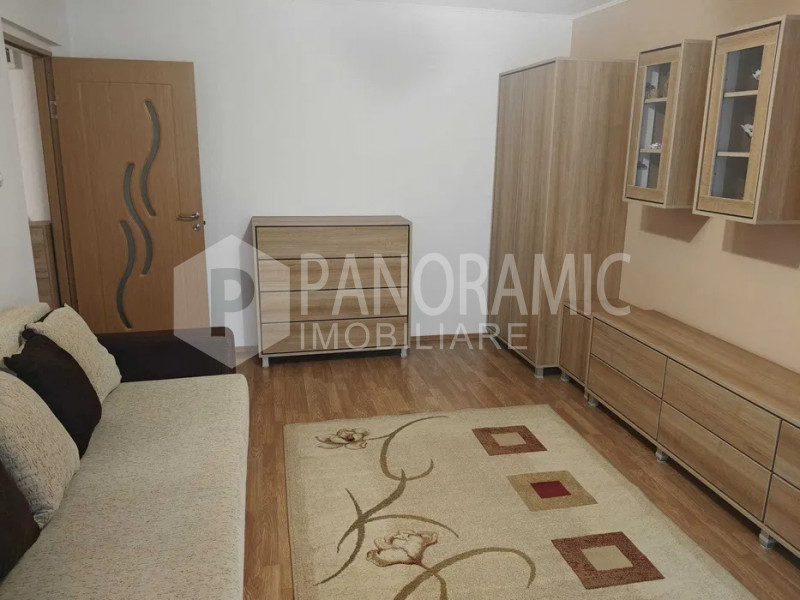 Apartament cu 2 camere - Zorilor