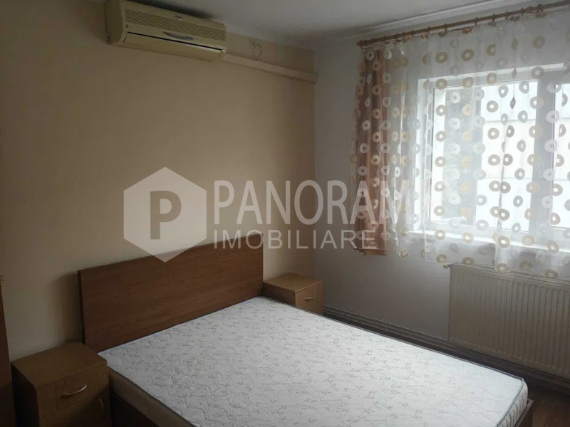 Apartament cu 2 camere - Zorilor
