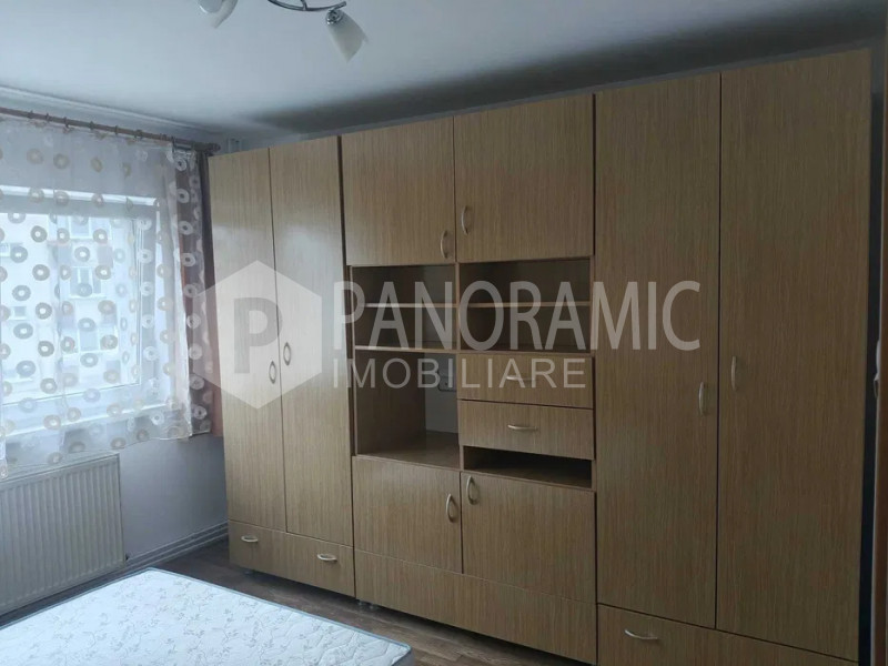 Apartament cu 2 camere - Zorilor