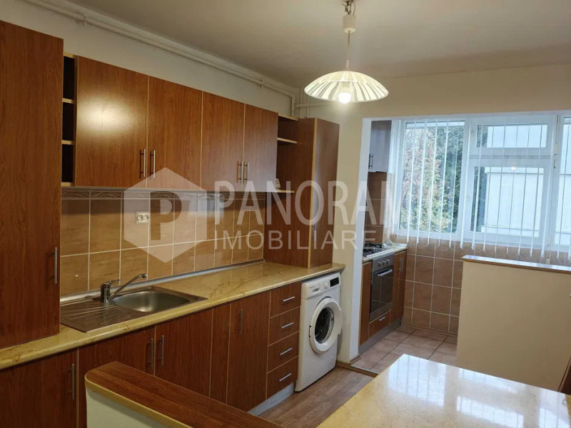 Apartament cu 2 camere - Zorilor