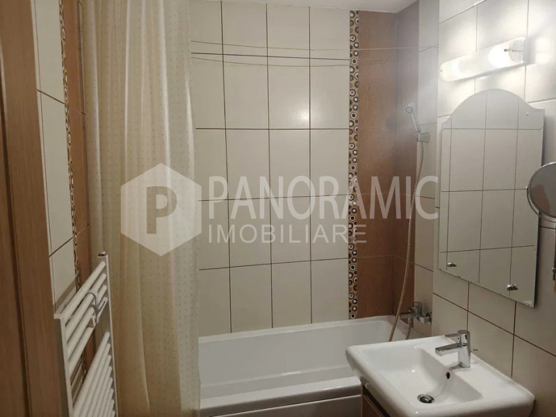 Apartament cu 2 camere - Zorilor