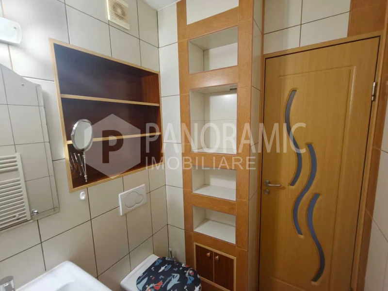 Apartament cu 2 camere - Zorilor