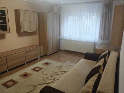Apartament cu 2 camere - Zorilor