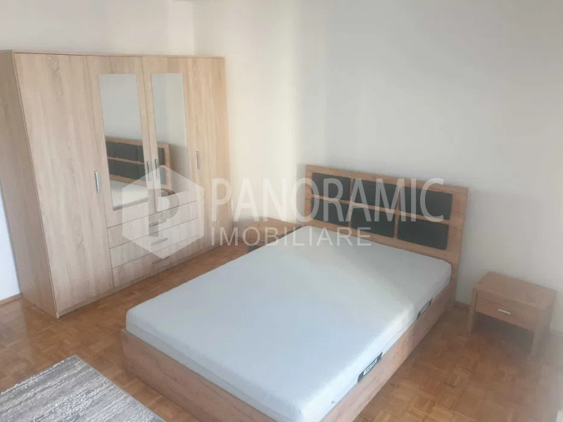 Garsonieră - Gheorgheni Detunata