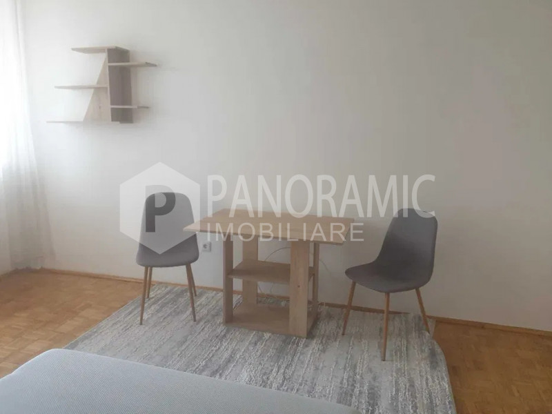 Garsonieră - Gheorgheni Detunata