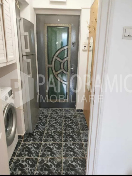 Garsonieră - Gheorgheni Detunata