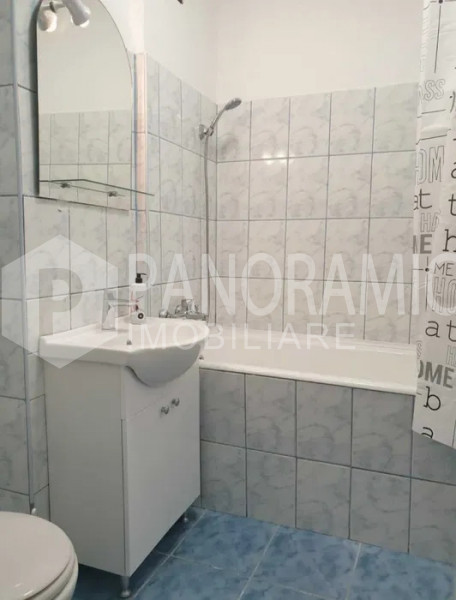 Garsonieră - Gheorgheni Detunata