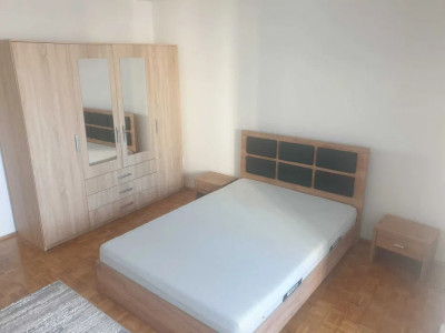 Garsonieră - Gheorgheni Detunata