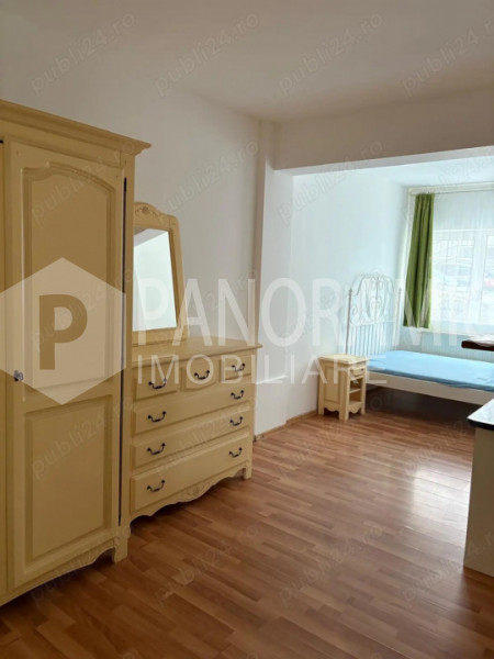Apartament cu 2 camere Buna ziua
