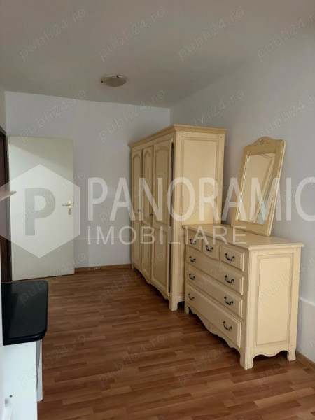 Apartament cu 2 camere Buna ziua