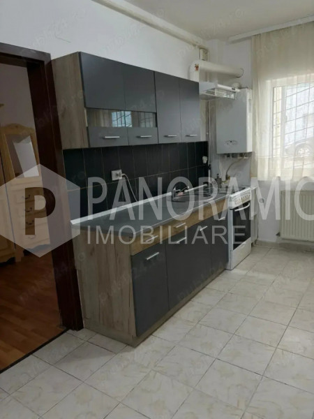 Apartament cu 2 camere Buna ziua