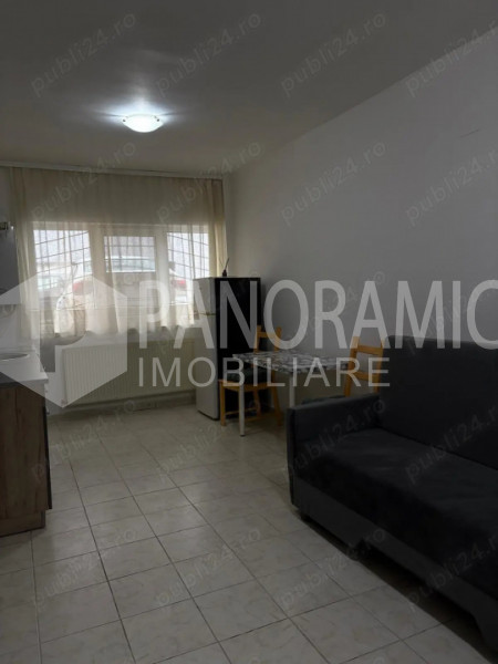Apartament cu 2 camere Buna ziua